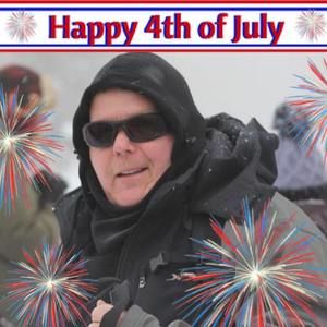 Meet your Posher, Darrell